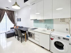 Urban Vista (D16), Condominium #617700311